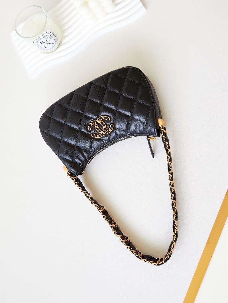 Chanel Hobo Bags